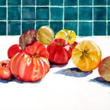 Heirloom Tomatoes